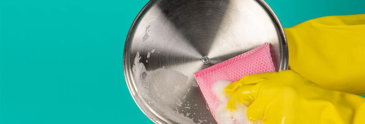 راهکارهای طلایی برای نظافت بدون خراش