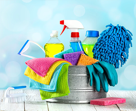 Welcome banner Image