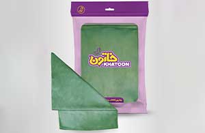 دستمال خاتون