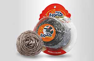 سیم ظرف شویی